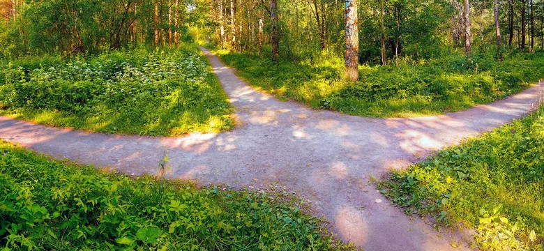 W poniedziałek czeka nas poprawa pogody. [PROGNOZA POGODY]