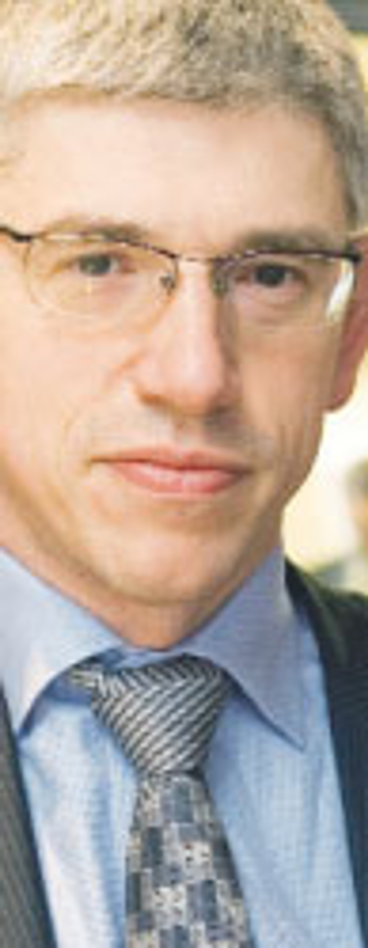 Mirosław Michna, doradca podatkowy, partner, Doradztwo Podatkowe KPMG