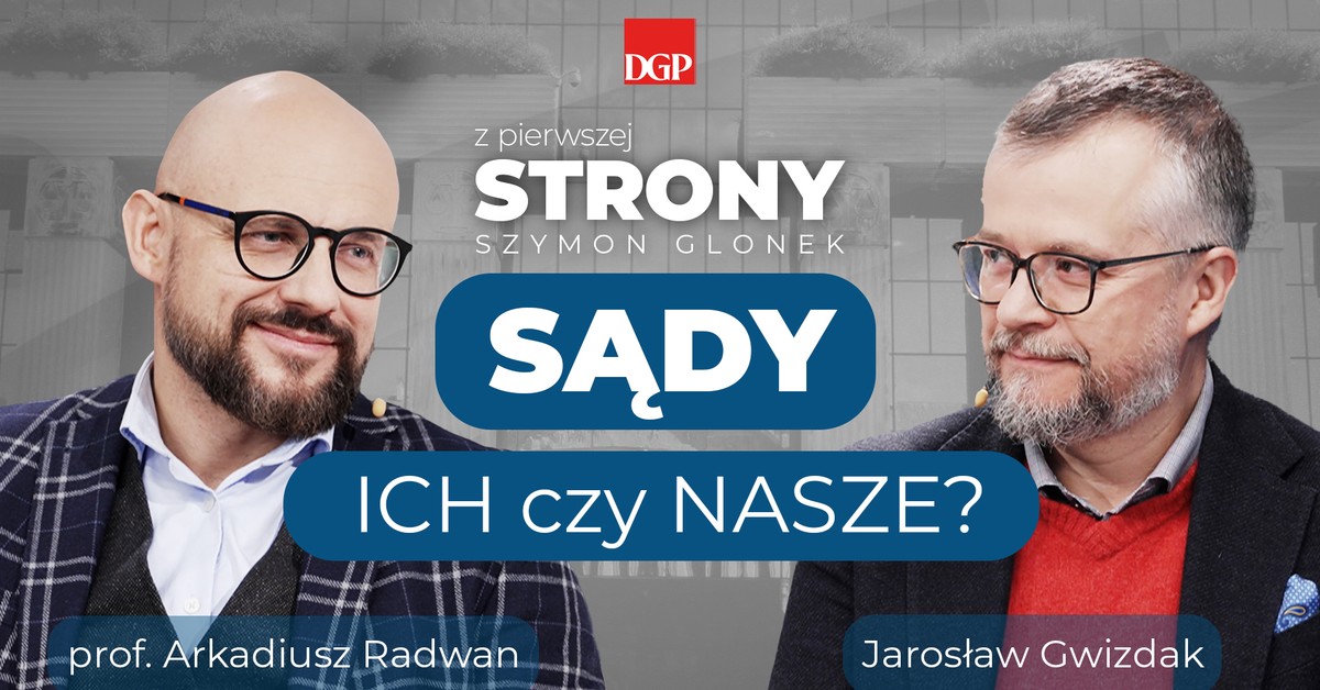 W poszukiwaniu antidotum na polaryzację: Przyszłość demokracji i wymiaru sprawiedliwości