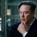 Elon Musk skupił się na Twitterze. Pracownicy SpaceX odetchnęli z ulgą