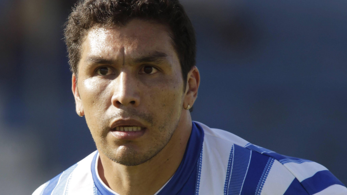 31-letni Salvador Cabanas, były reprezentant Paragwaju, wrócił na boisko po 27 miesiącach. Niegdyś czołowy snajper Ameryki Południowej miał dłuższy rozbrat z futbolem od momentu, jak w styczniu 2010 roku został postrzelony w głowę przez dilera narkotyków w ubikacji jednego z barów w Mexico City.