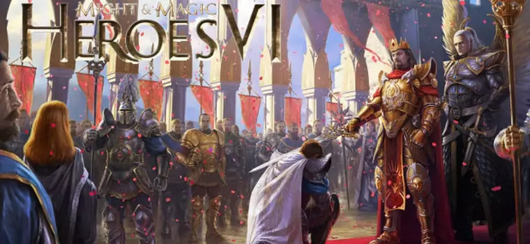 Might & Magic: Heroes VI – już graliśmy