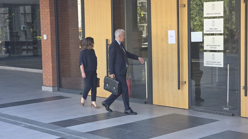 Suđenje Kecmanovićima