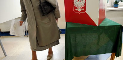 Kandydaci w wyborach 2023 —warmińsko-mazurskie. Okręgi wyborcze: 34, 35