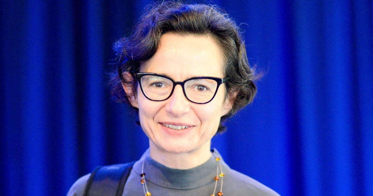 Agnieszka Graff i partnerka spodziewają się dziecka