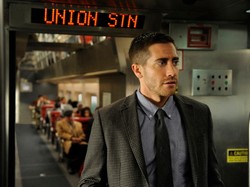 Jake Gyllenhaal w pociągu do przeszłości