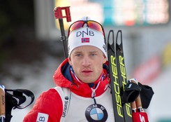 Tarjei Boe kupił willę za 2,5 miliona euro w prestiżowej dzielnicy Oslo