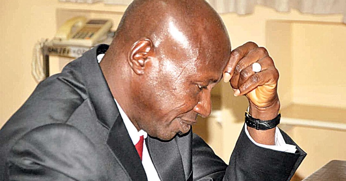 How Magu bungled high-profile corruption cases while chasing Yahoo boys - Vimarsana News