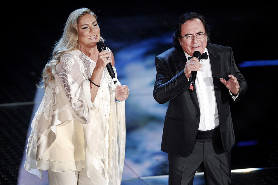 Al Bano i Romina Power