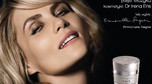 Emmanuelle Seigner w reklamie kosmetyków Eris