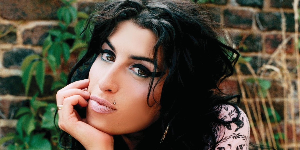 Amy Winehouse