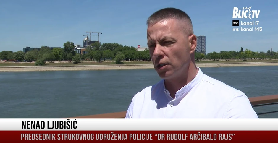 Nenad Ljubišić