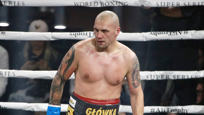 Krzysztof Głowacki poznał rywala w walce o pas mistrzowski ...