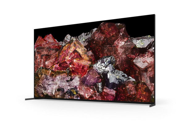 Sony Bravia X90L