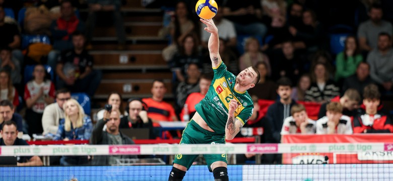 Siatkarze z Zawiercia Klubowe Mistrzostwa Świata zaczęli od wygranej. Pokonali pokonali w brazylijski Volei Renata