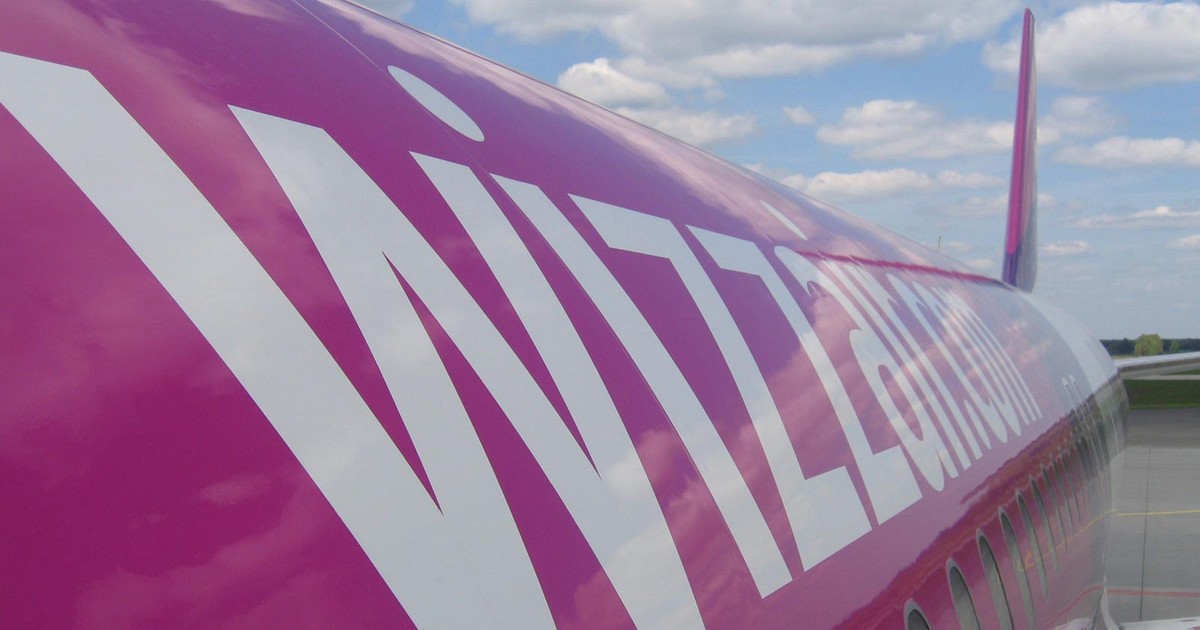 WIZZ Discount Club w Wizz Air nowości w programie Podróże