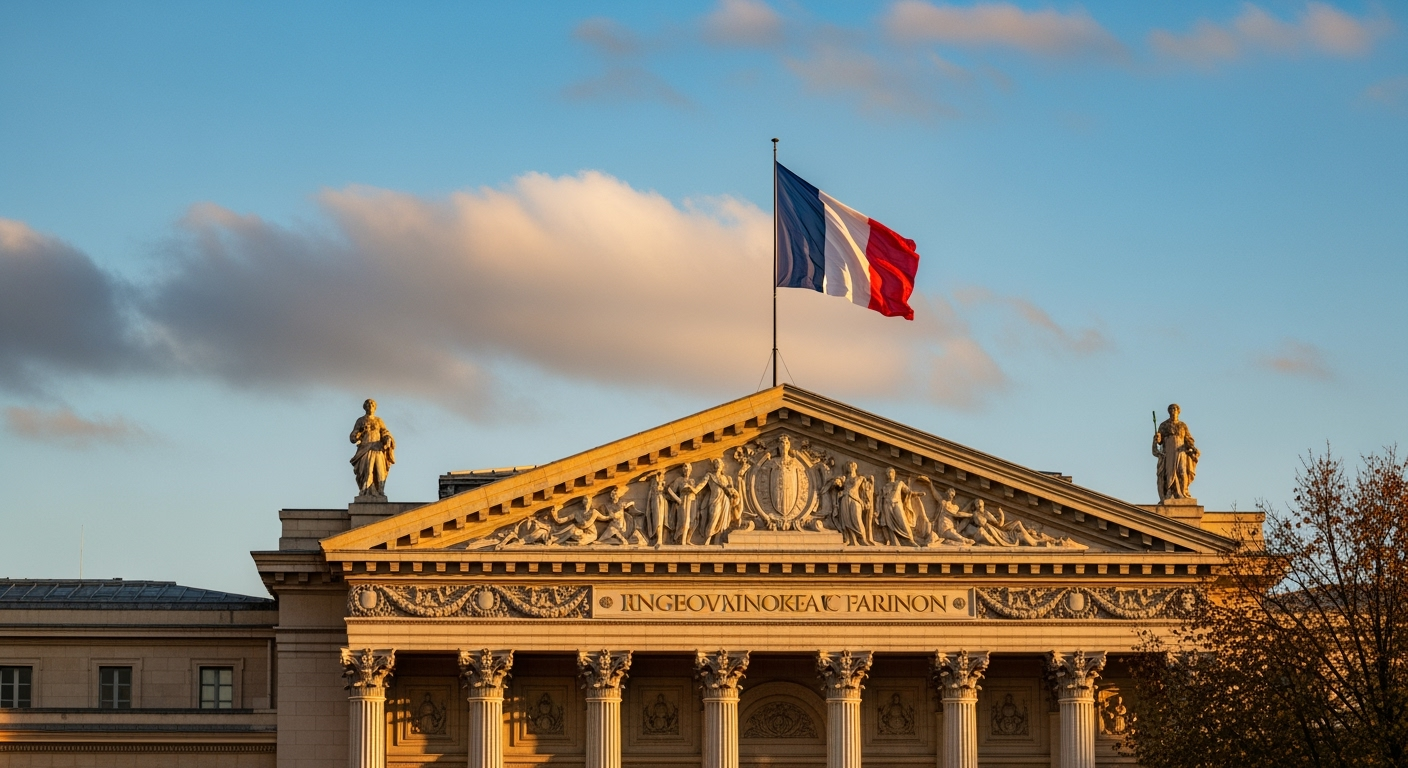 Budget 2026 : le Sénat vote 6 000€ pour le bio contre l'avis du gouvernement