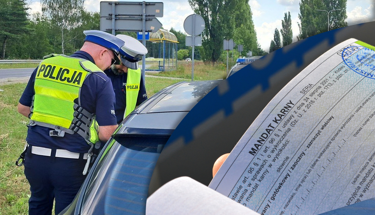 500 zł kary za nawigację. Od dziś ostrzejsze prawo zaskoczy kierowców
