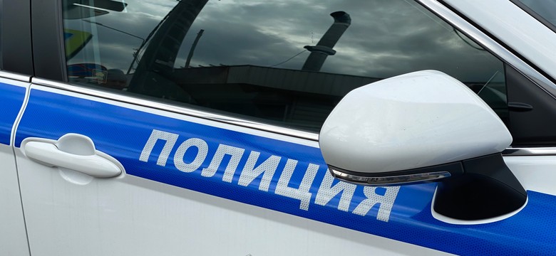 Strzelanina na rosyjskim poligonie. Władze mówią o "zamachu terrorystycznym"