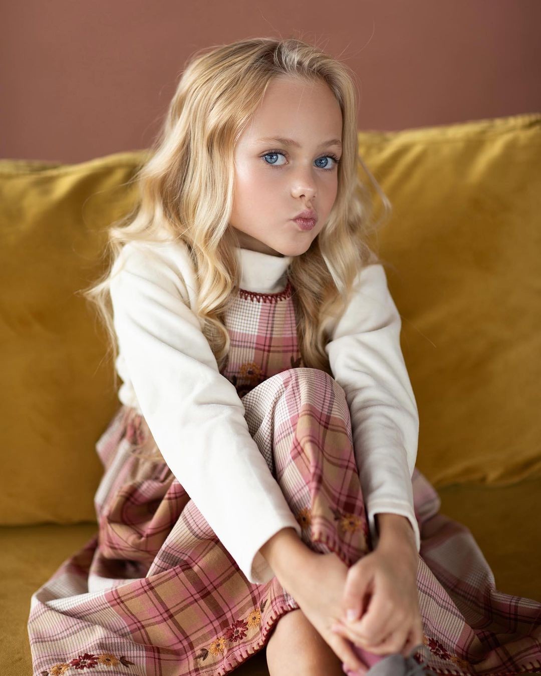 Violetta Antonova
