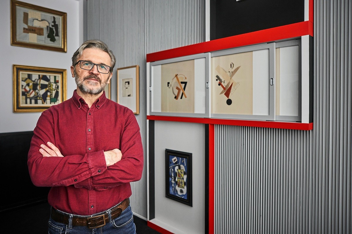 Jarosław Suchan