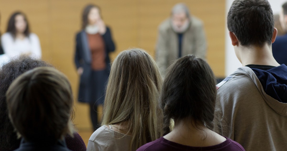 Kontrowersyjny dress code w rzeszowskiej szkole. "Nie idźmy drogą Korei