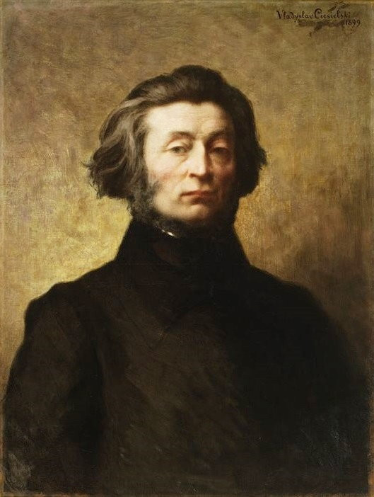 Adam Mickiewicz