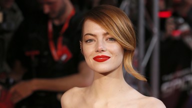 Emma Stone: dziewczyna Spider-Mana