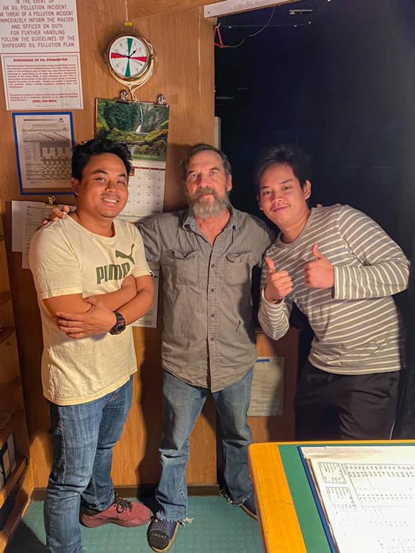 Bi sa posadom Ejndžela