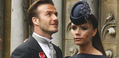 Beckham urodzi 4 lipca