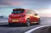 Vauxhall Corsa GSi