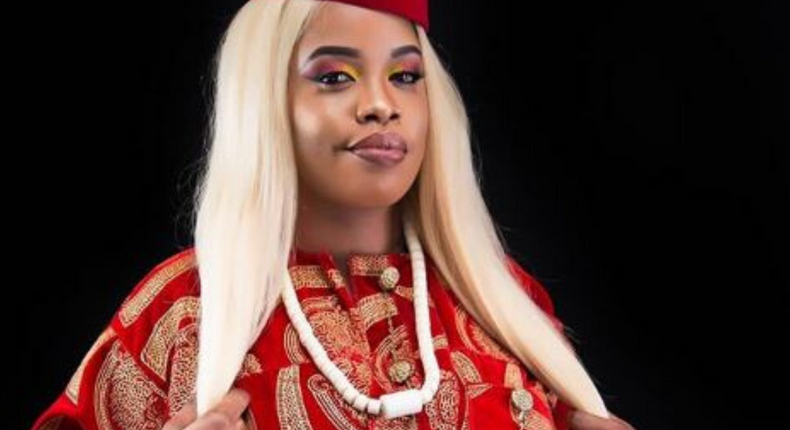 Bridget Achieng addresses claims of sleeping with men for extra cash