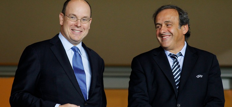 Prezydent UEFA skrytykował szefa FIFA. Za styl rządzenia