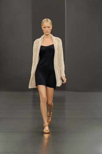 Marc O'Polo - kolekcja damska wiosna/lato 2012