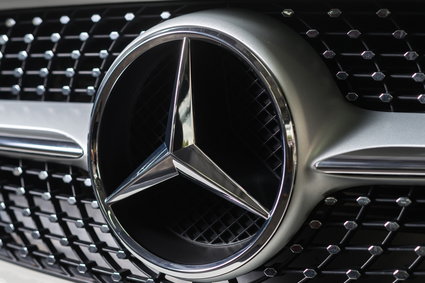 Szef Daimlera: prawa gospodarcze Trumpa to ryzyko dla niemieckich producentów aut