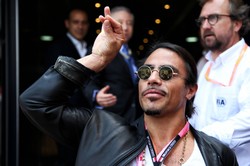 FIFA chce wyjaśnić, jak turecki restaurator znalazł się na murawie po finale