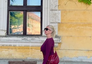 Mirjana Memedović