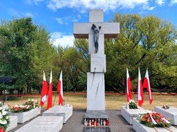 Przełom ws. rzezi wołyńskiej. Ukraiński IPN wydał oświadczenie