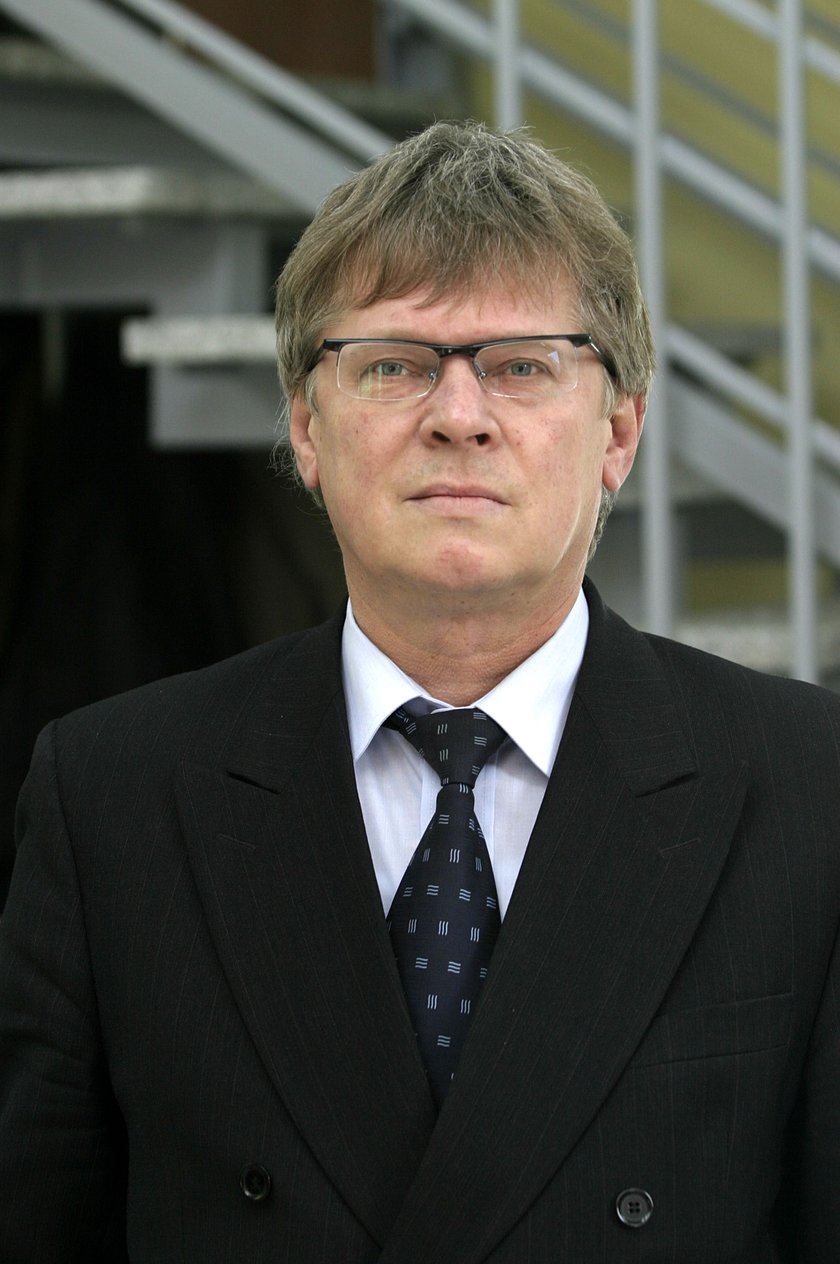 Zbigniew Meres