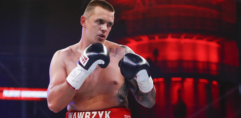Polski bokser na dopingu! Pogromca Szpilki spokojny
