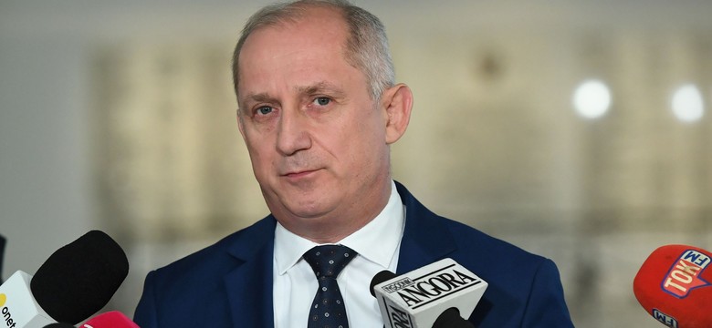 PO chce powołania komisji śledczej ds. afery KNF. Rzeczniczka PiS: Nie poprzemy żadnego wniosku