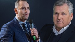 aleksander kwaśniewski ma pretensje do karola nawrockiego. mówi o "niebezpiecznych pomysłach"