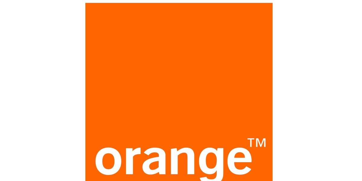 Logo Orange