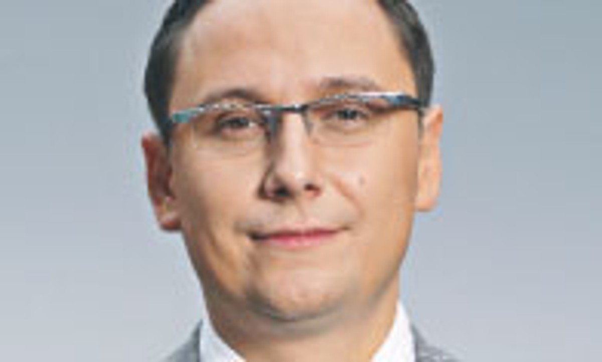Maciej Szermach, adwokat, partner w Kancelarii BSO Prawo & Podatki