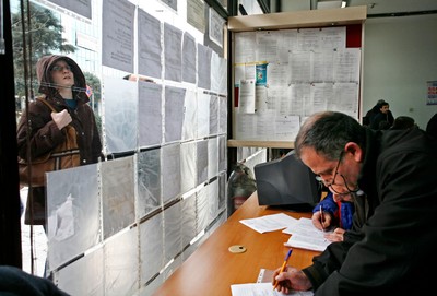 Przez trwale bezrobotnych tracimy 10 mld zł rocznie