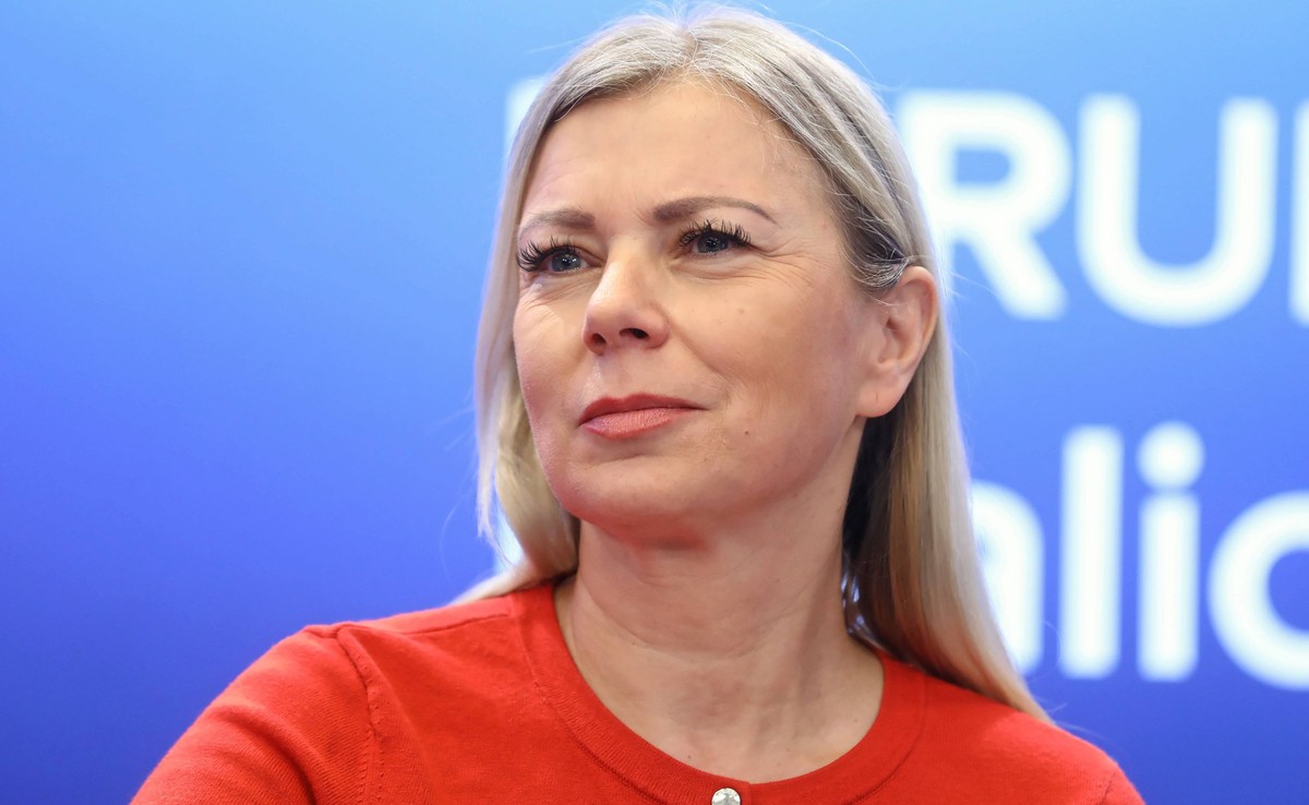 Elżbieta Bieńkowska