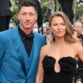 Anna Lewandowska wolała robić biznes w Hiszpanii niż w Niemczech