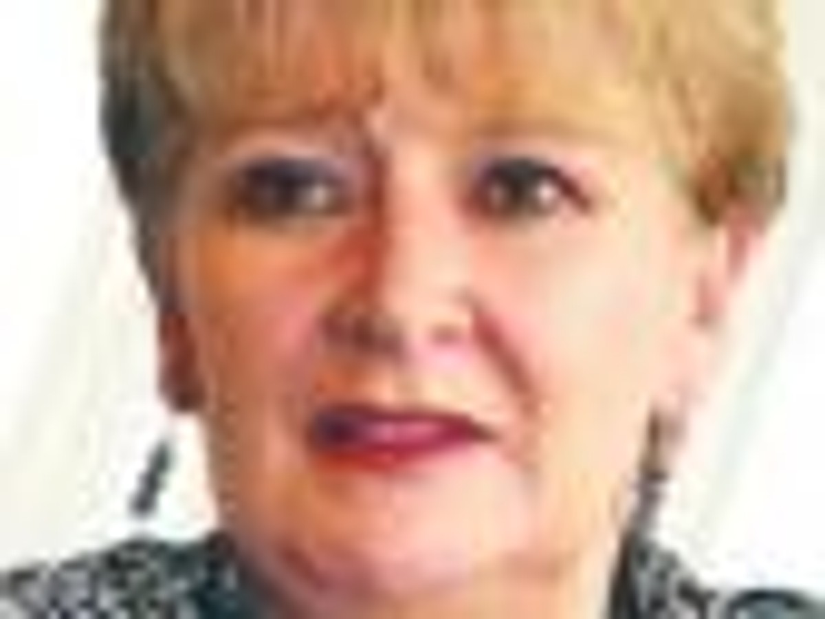 Ewa Jakubczyk-Cały, biegły rewident, prezes zarządu PKF Consult Sp. z o.o. Fot. Wojciech Górski