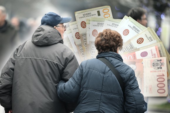 Evo sa koliko godina penzioneri mogu da dobiju kredit: Prepreka mogu da budu godine života, ali ima još jedna caka