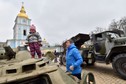 UKRAINE-RUSSIA-CRISIS-MILITARY